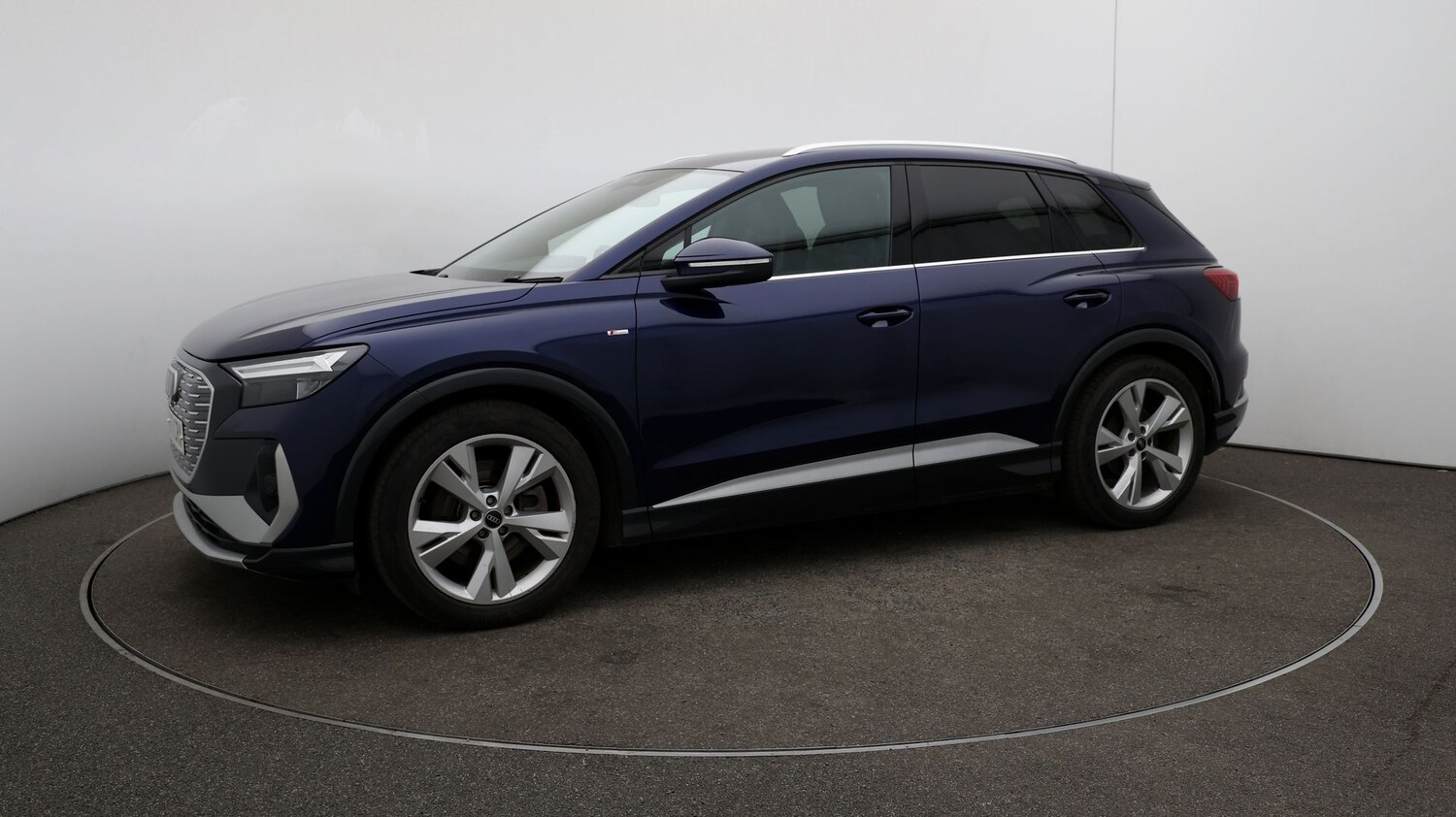 Used Audi Q4 e-tron for sale - 76808678: Photo 62