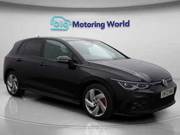 2022 - 1.4 TSI GTE 5dr DSG