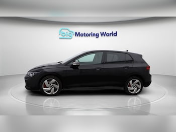 Used Volkswagen Golf 2022 for sale - 77061985: Photo