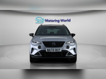 Used SEAT Arona 2023 for sale - 78700573: Photo