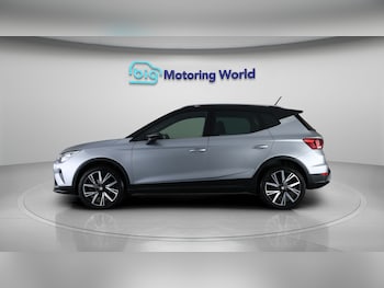 Used SEAT Arona 2023 for sale - 78700573: Photo