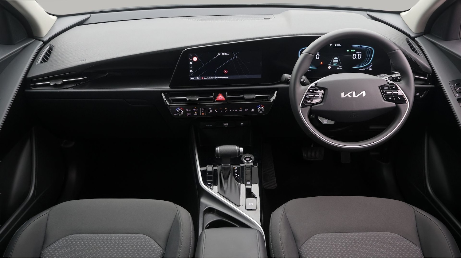 Used Kia Niro 2024 for sale - 77618600: Photo 13