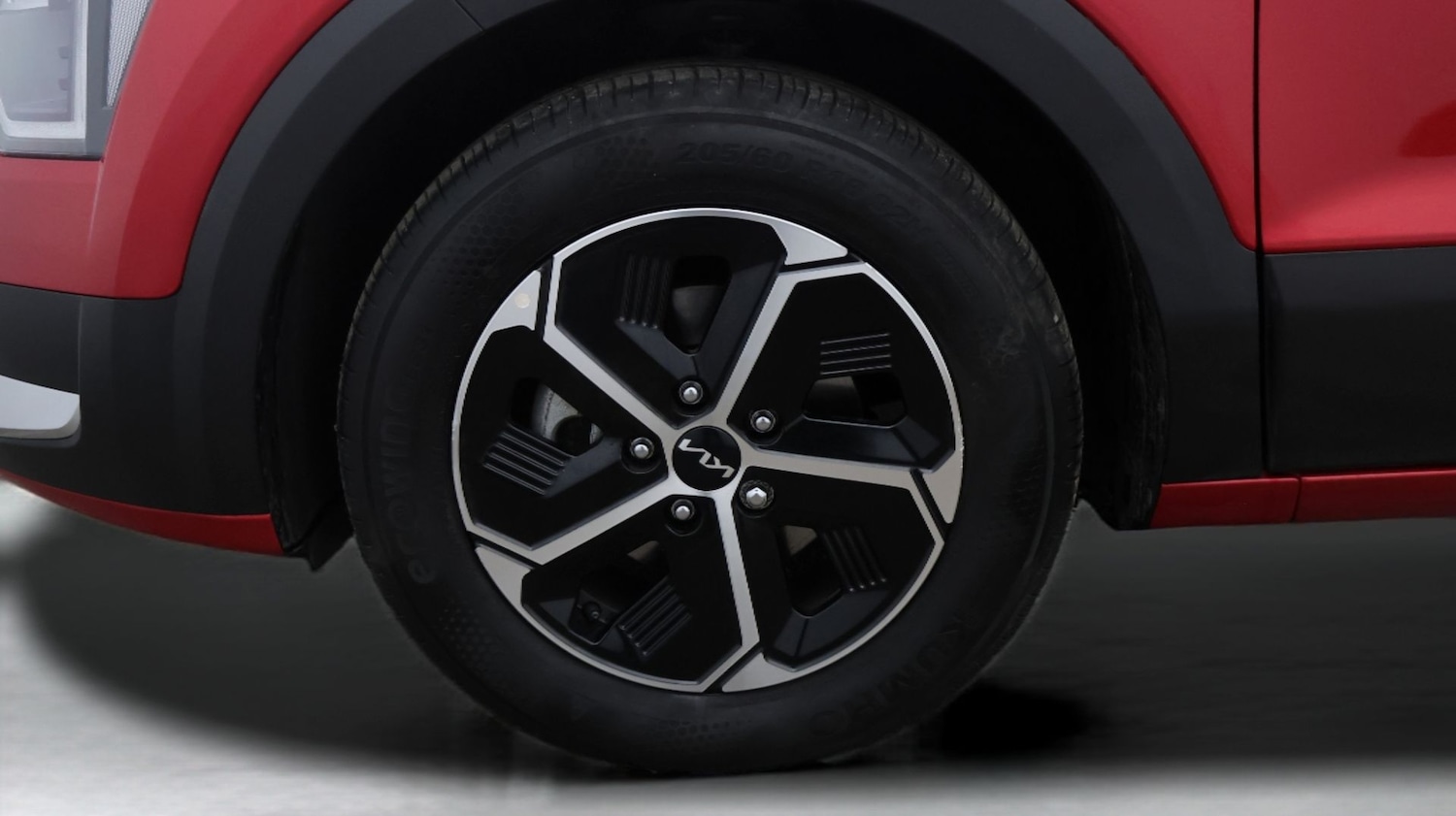 Used Kia Niro 2024 for sale - 77618600: Photo 18