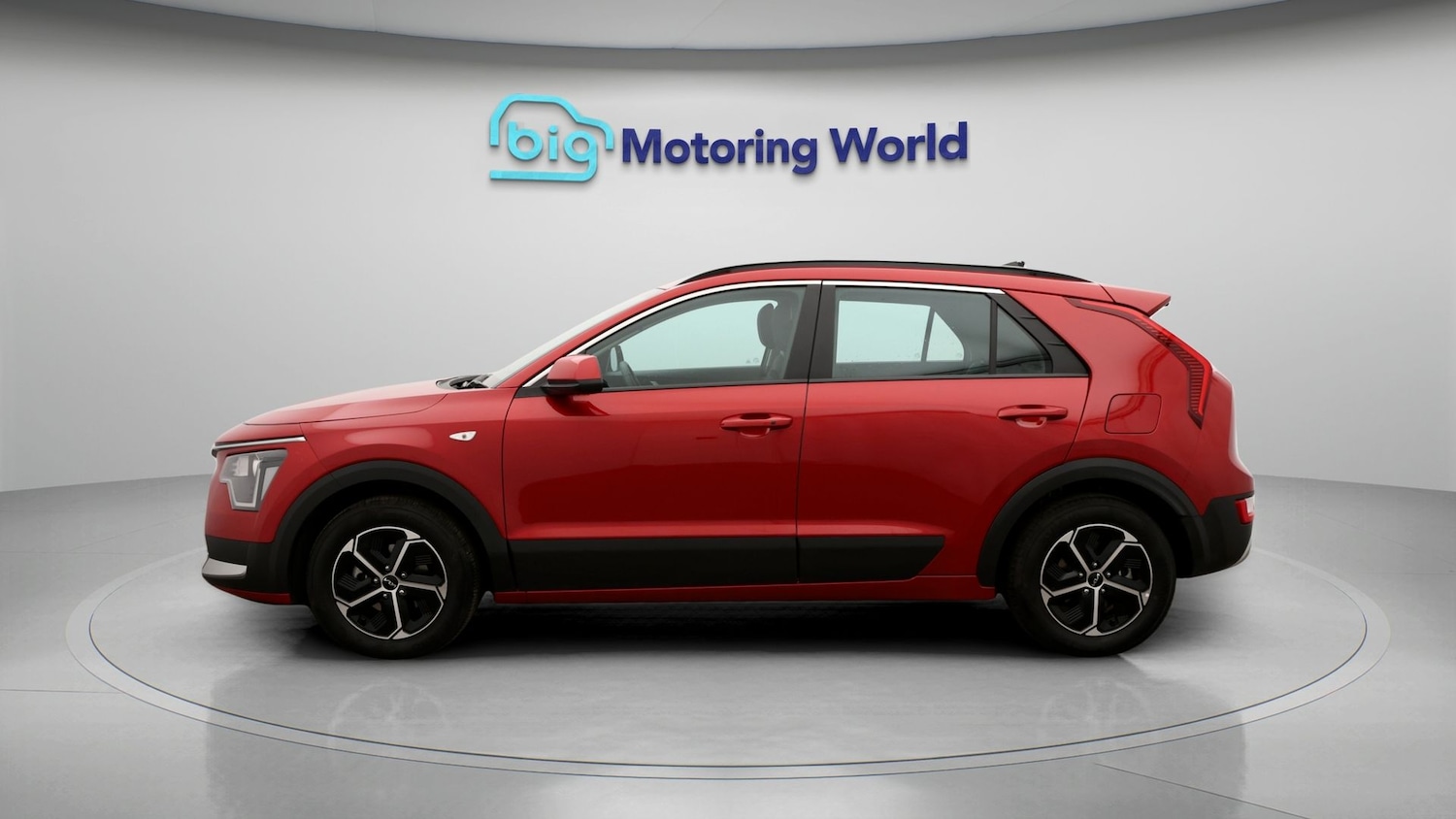 Used Kia Niro 2024 for sale - 77618600: Photo 4