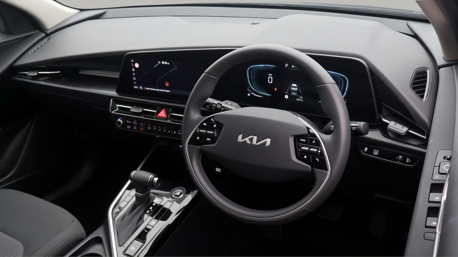 Used Kia Niro 2024 for sale - 77618600: Photo 9