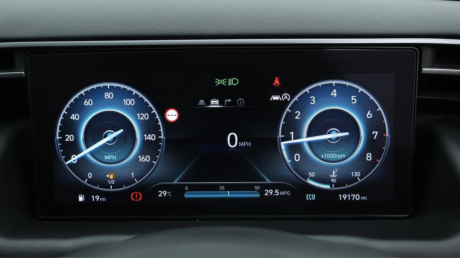Used Hyundai TUCSON 2022 for sale - 76032403: Photo 11