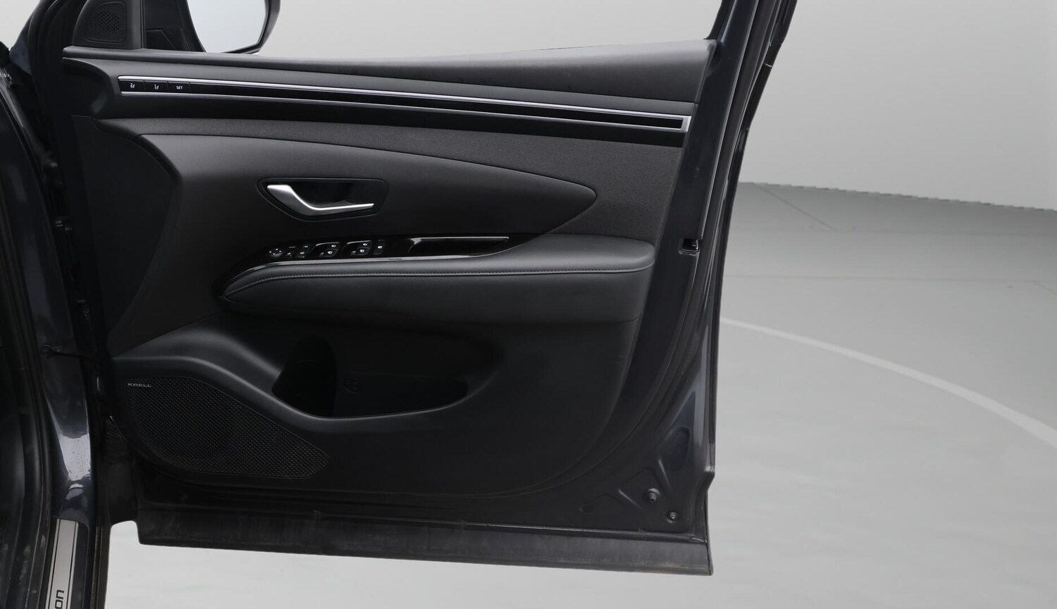 Used Hyundai TUCSON 2022 for sale - 76032403: Photo 16
