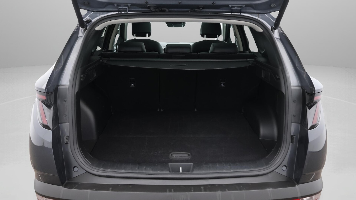 Used Hyundai TUCSON 2022 for sale - 76032403: Photo 18