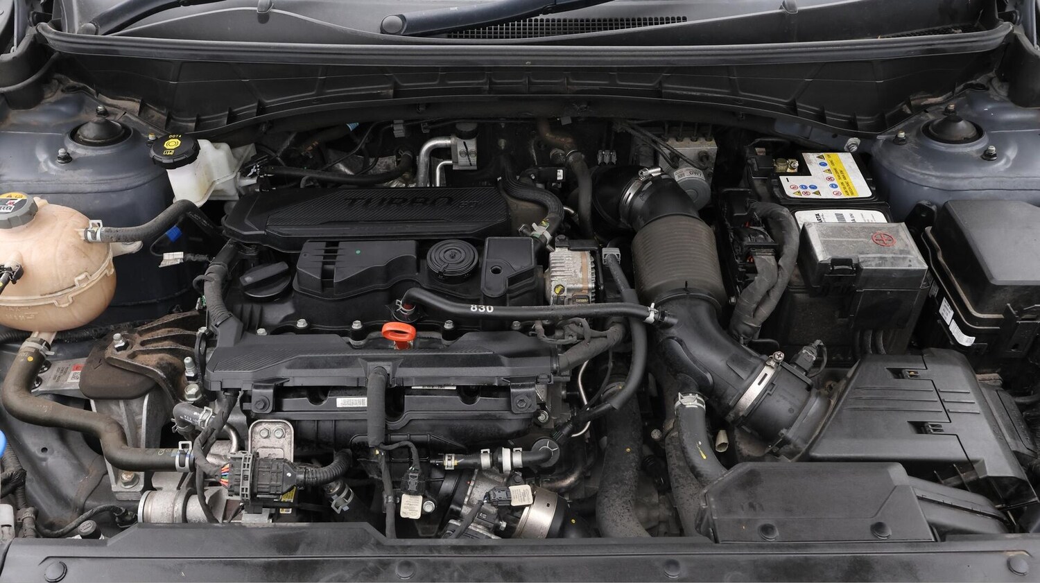Used Hyundai TUCSON 2022 for sale - 76032403: Photo 20