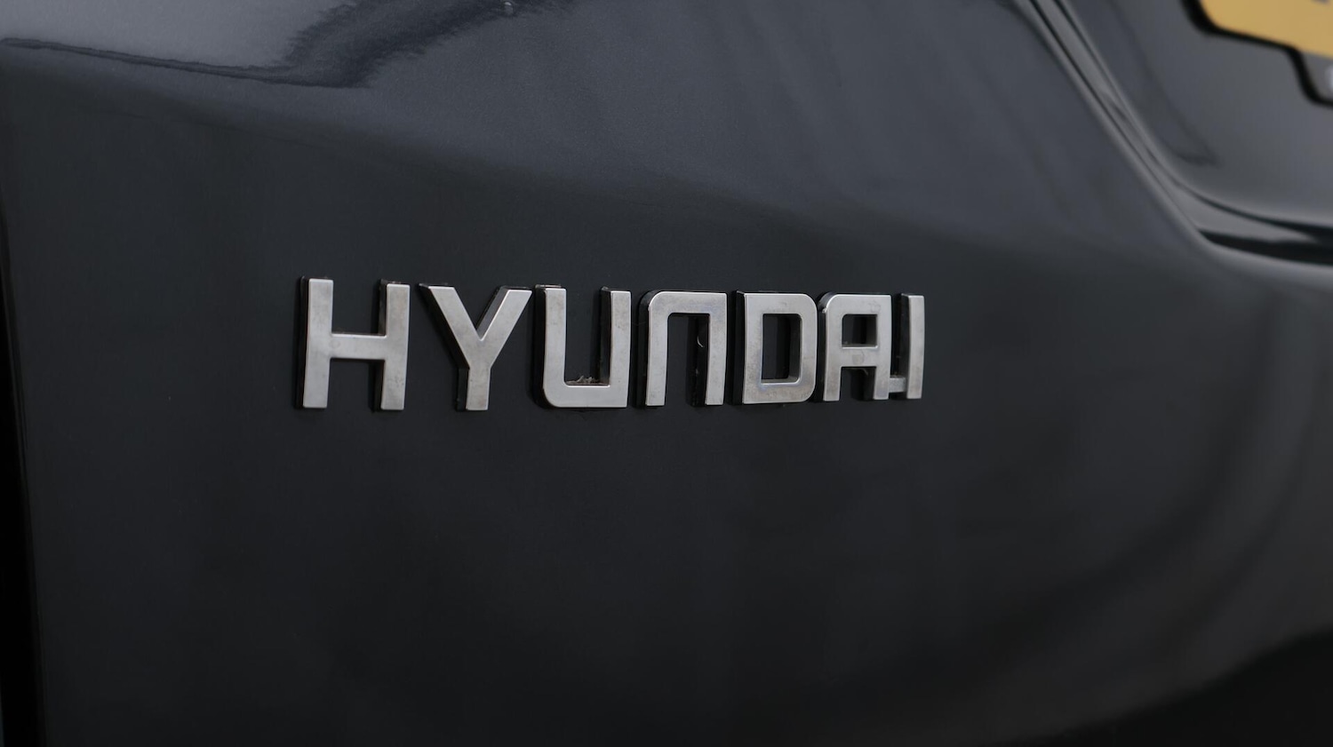 Used Hyundai TUCSON 2022 for sale - 76032403: Photo 22