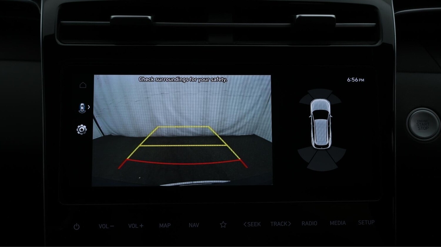 Used Hyundai TUCSON 2022 for sale - 76032403: Photo 25