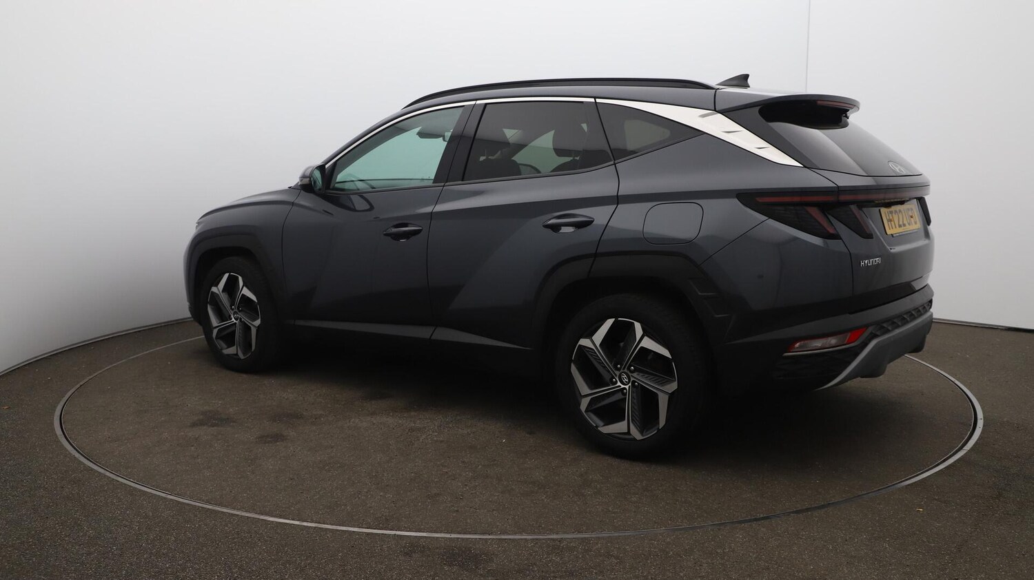 Used Hyundai TUCSON 2022 for sale - 76032403: Photo 36