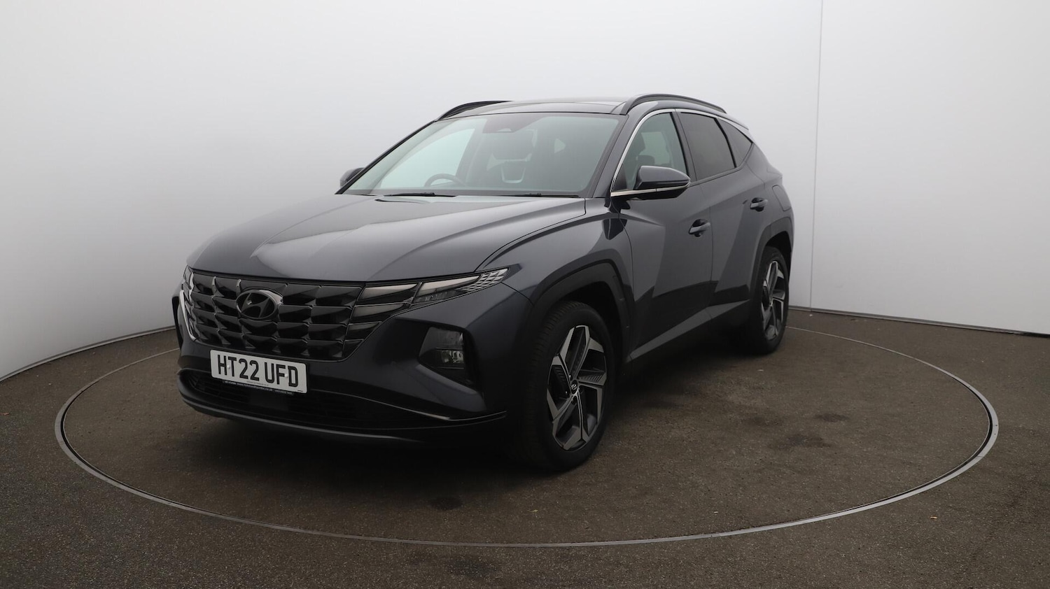 Used Hyundai TUCSON 2022 for sale - 76032403: Photo 38