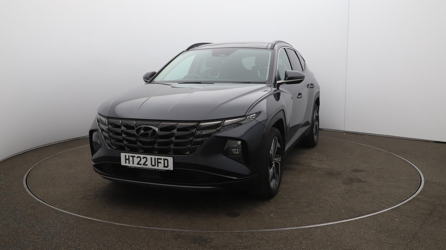 Used Hyundai TUCSON 2022 for sale - 76032403: Photo 39