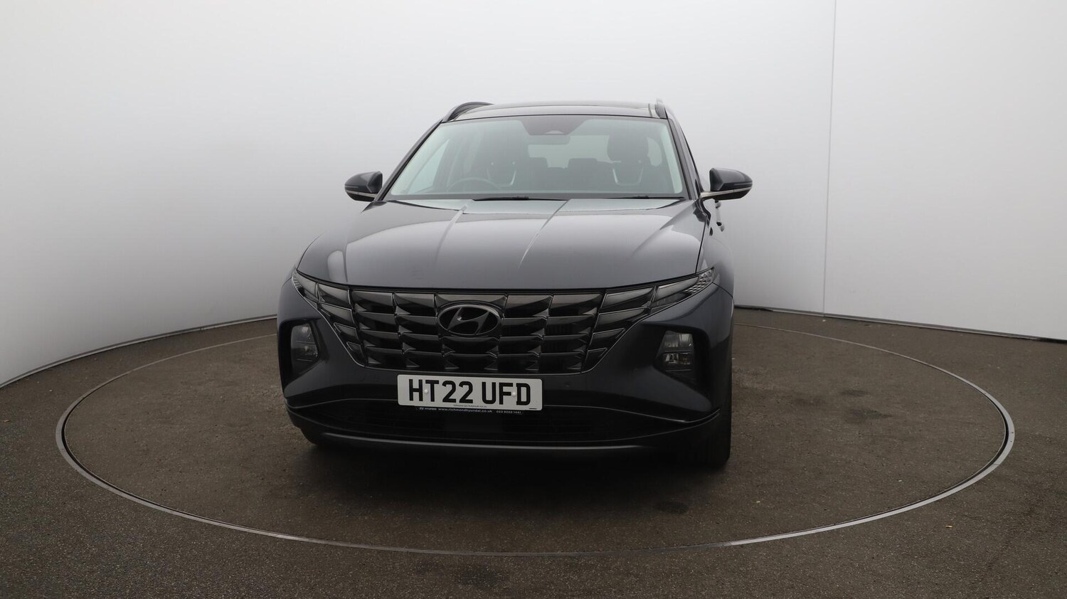 Used Hyundai TUCSON 2022 for sale - 76032403: Photo 40