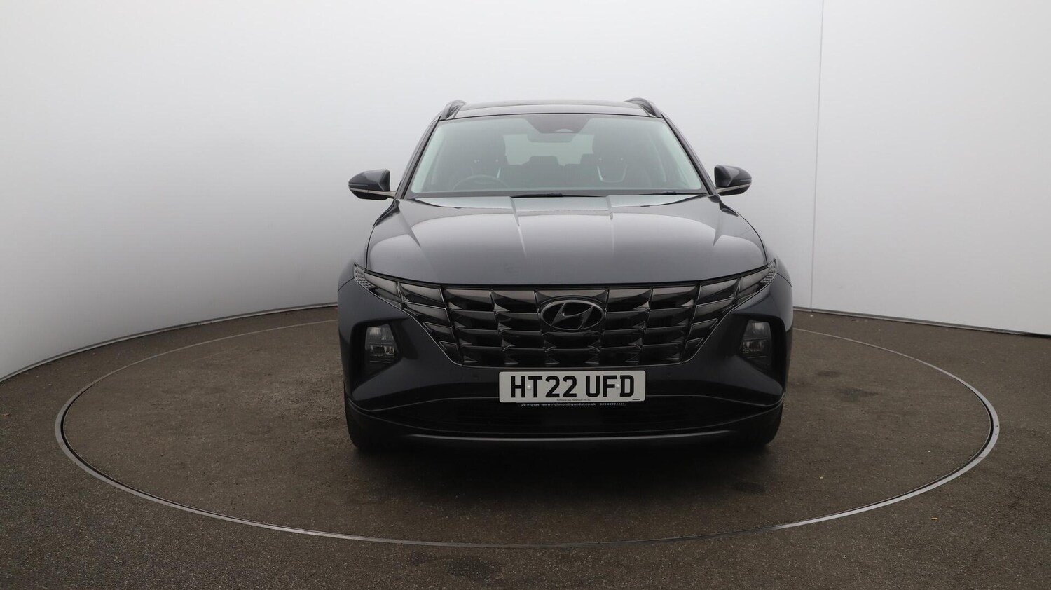 Used Hyundai TUCSON 2022 for sale - 76032403: Photo 41