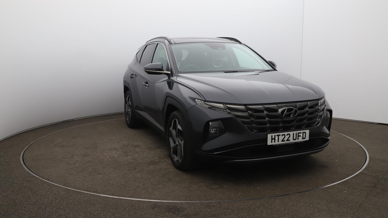 Used Hyundai TUCSON 2022 for sale - 76032403: Photo 43