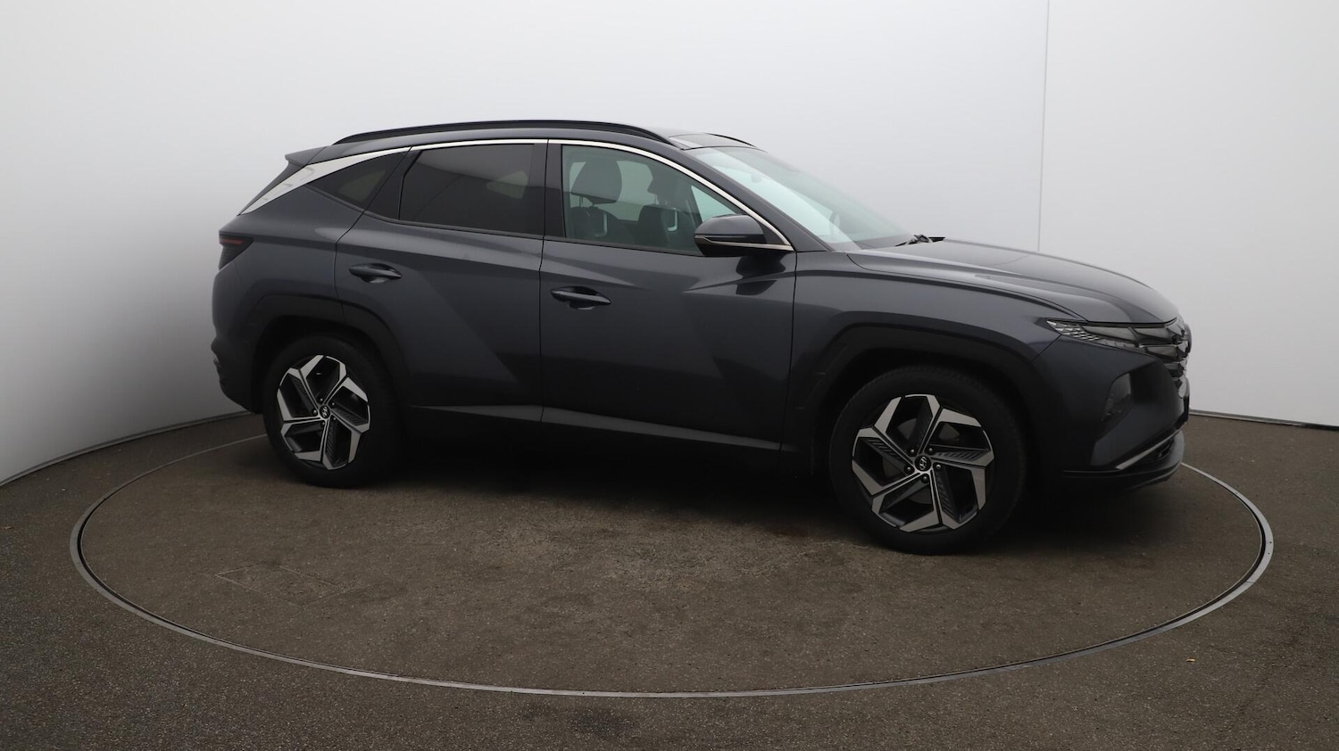 Used Hyundai TUCSON 2022 for sale - 76032403: Photo 47