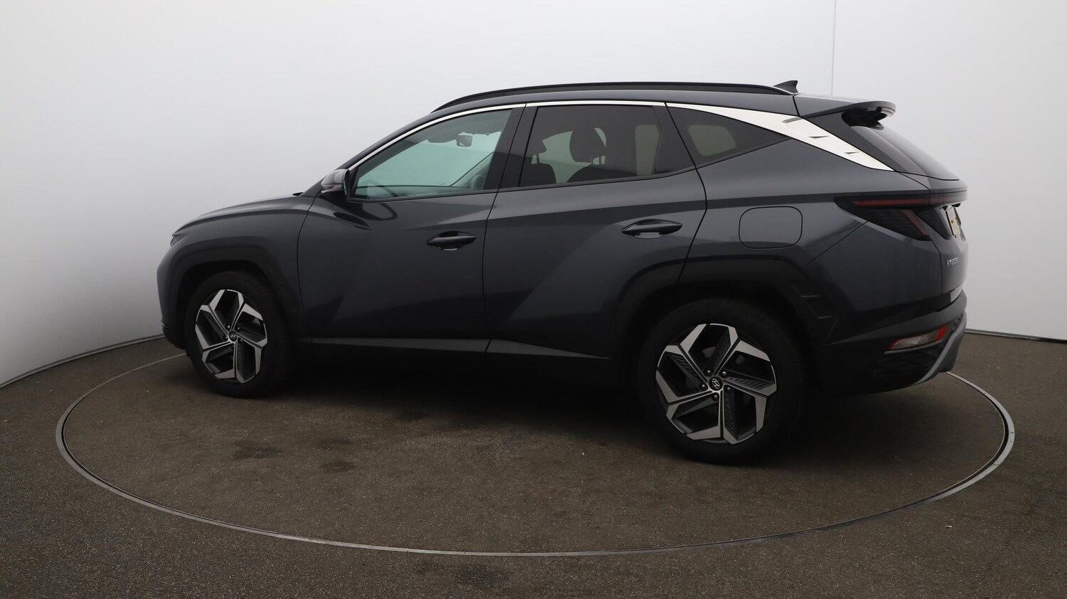 Used Hyundai TUCSON 2022 for sale - 76032403: Photo 48