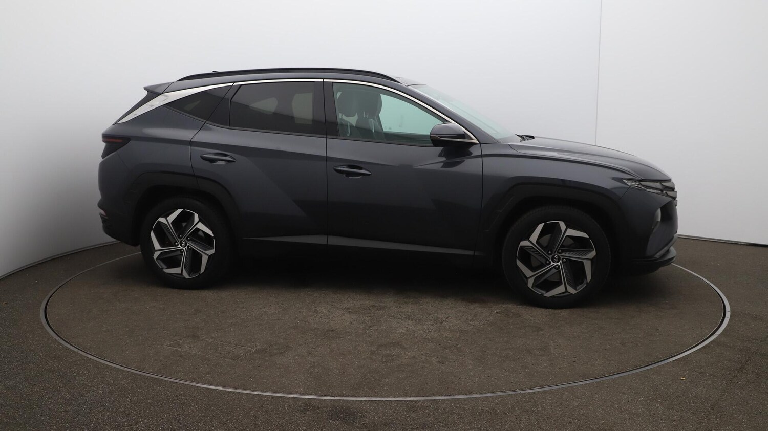 Used Hyundai TUCSON 2022 for sale - 76032403: Photo 49