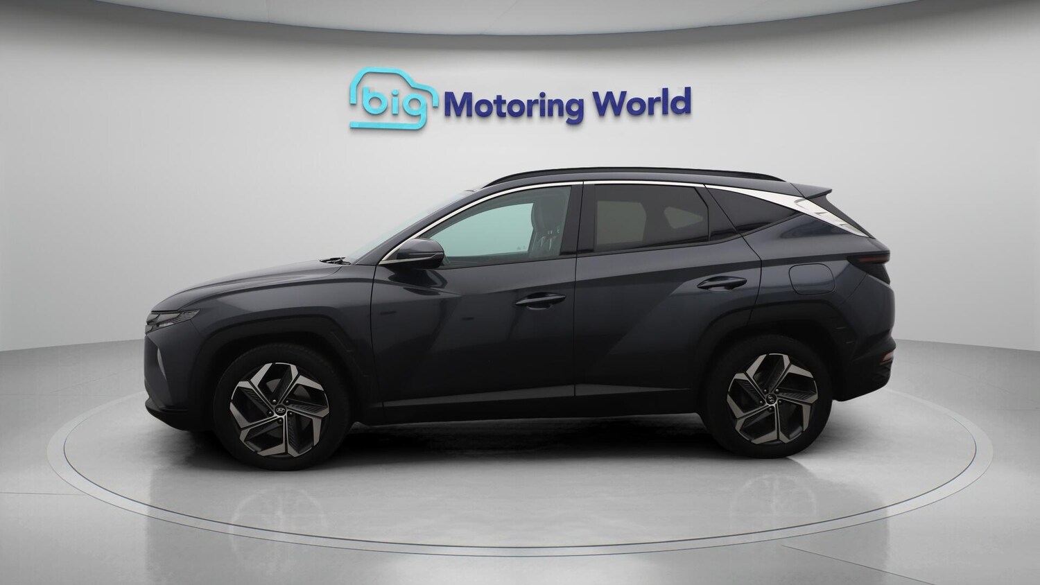 Used Hyundai TUCSON 2022 for sale - 76032403: Photo 5