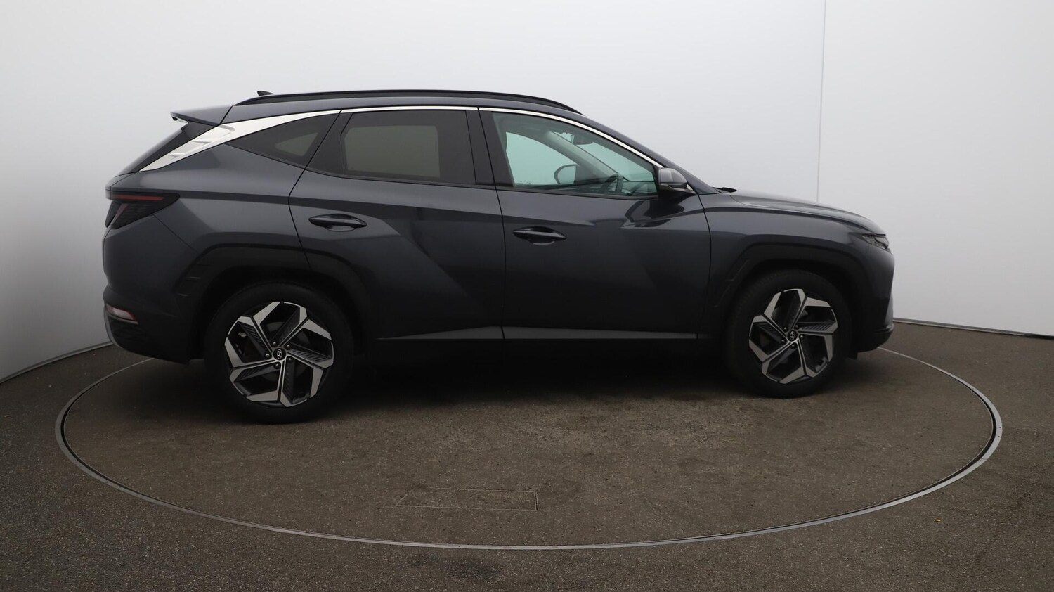 Used Hyundai TUCSON 2022 for sale - 76032403: Photo 51