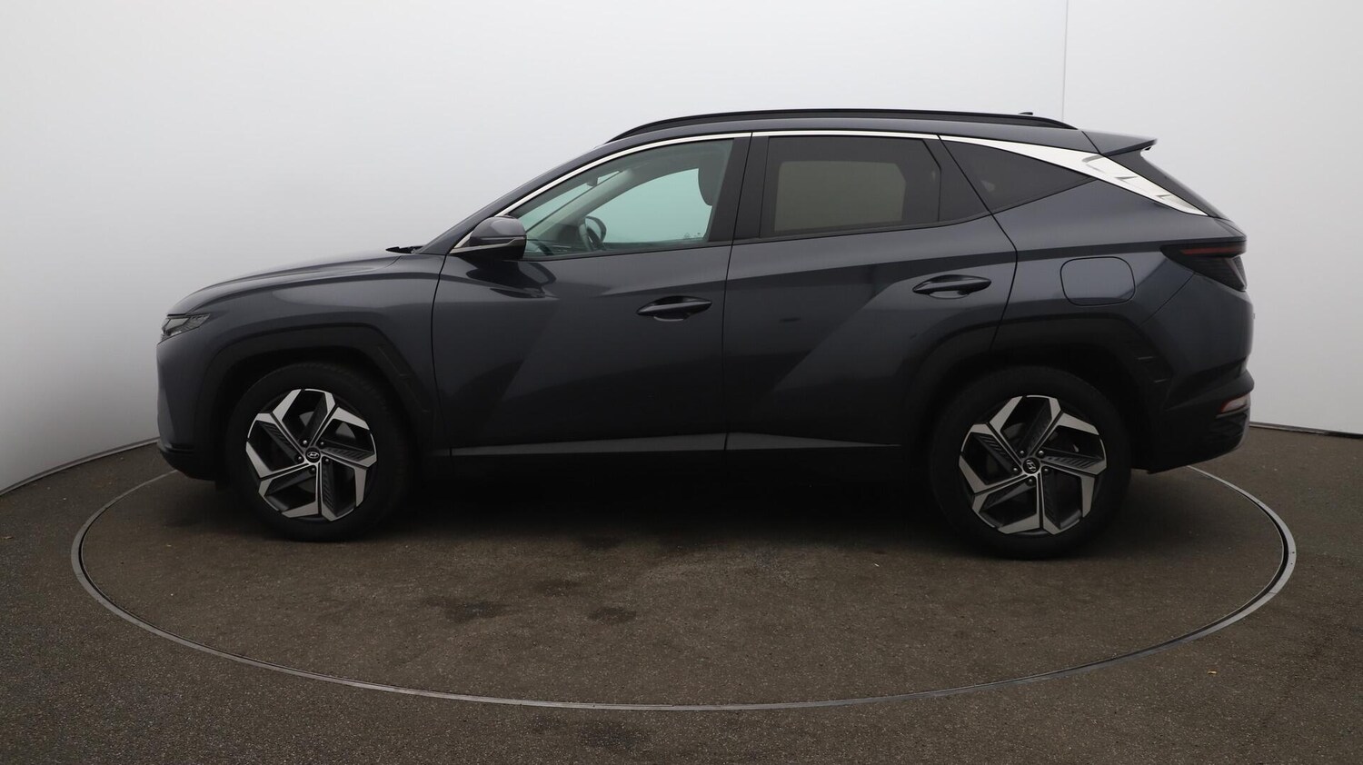 Used Hyundai TUCSON 2022 for sale - 76032403: Photo 65