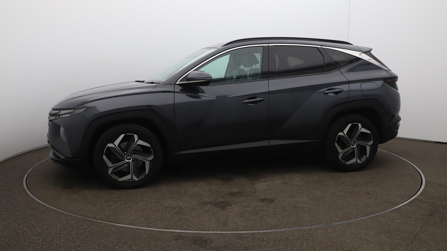 Used Hyundai TUCSON 2022 for sale - 76032403: Photo 67