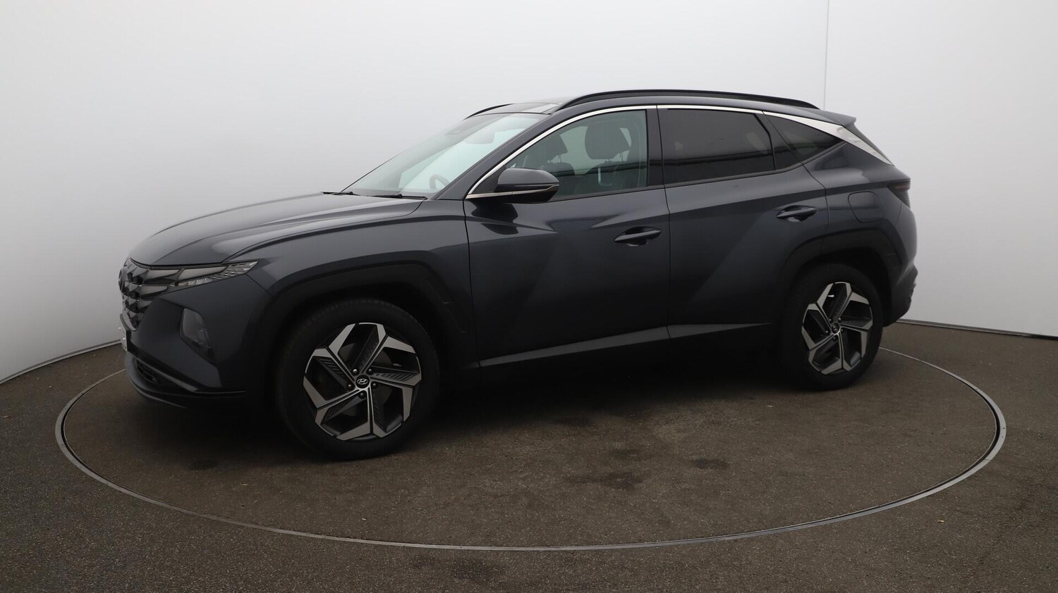 Used Hyundai TUCSON 2022 for sale - 76032403: Photo 68