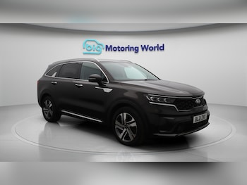 Used Kia Sorento 2021 for sale - 75563167: Photo