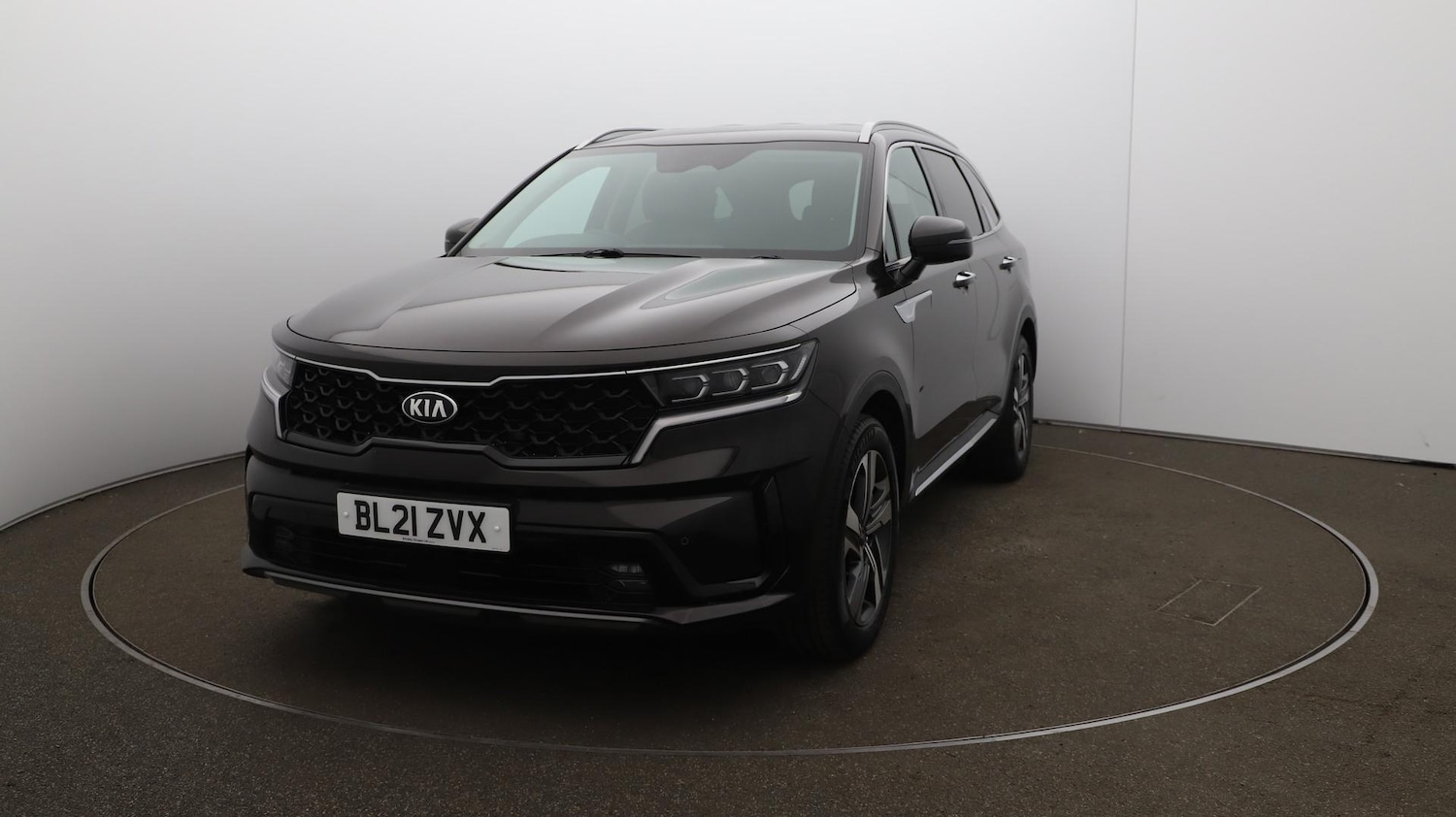Vehicle 40