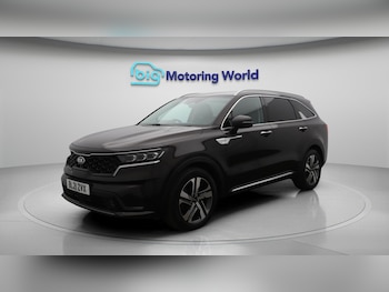 Used Kia Sorento 2021 for sale - 75563167: Photo