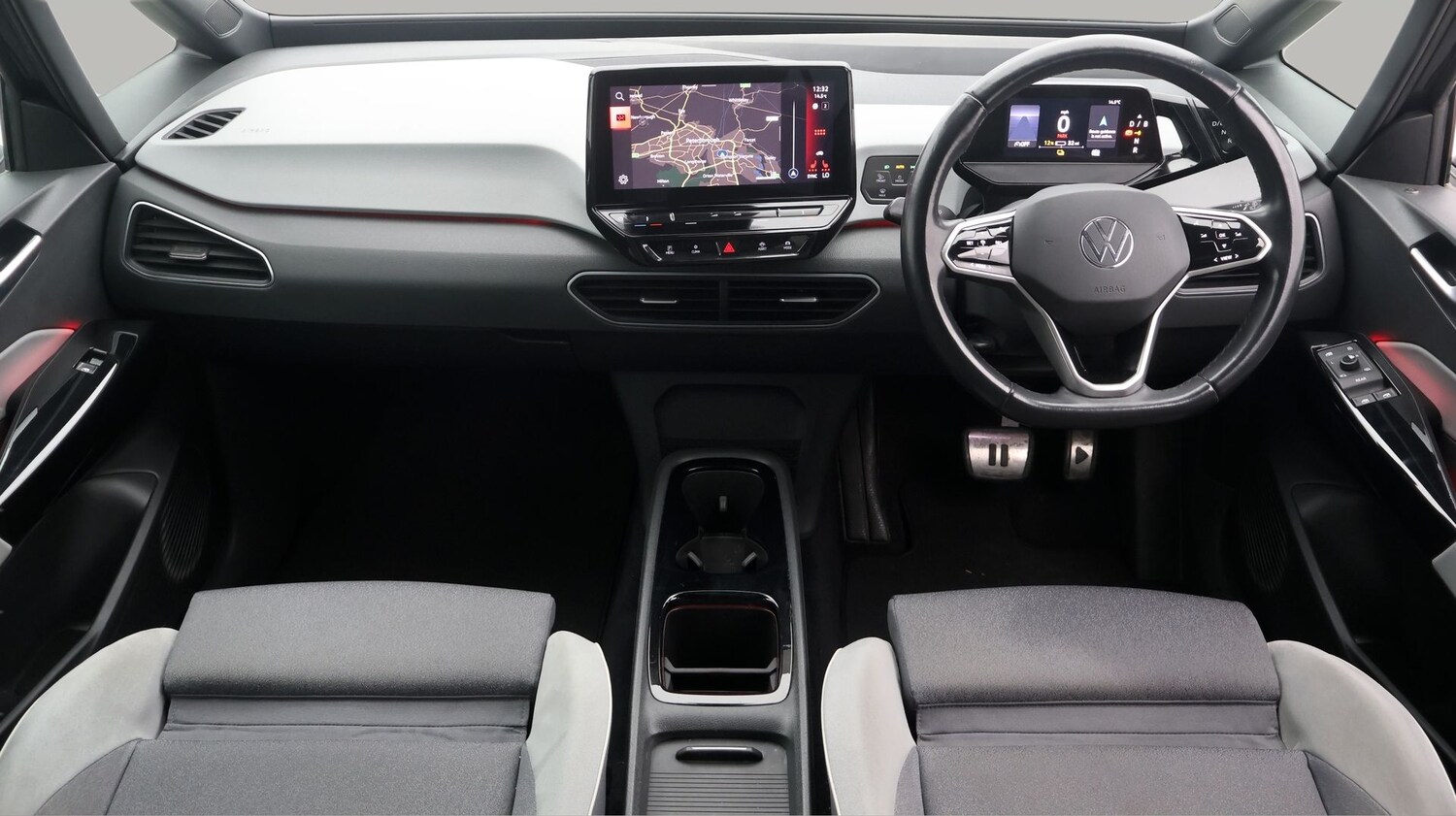 Used Volkswagen ID.3 2021 for sale - 77452849: Photo 13