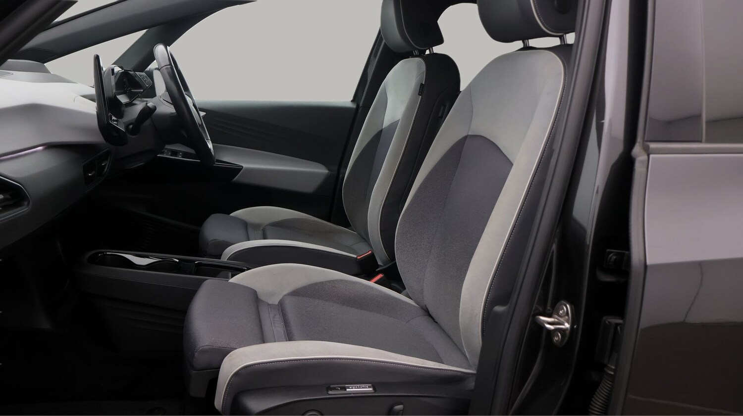 Used Volkswagen ID.3 2021 for sale - 77452849: Photo 14