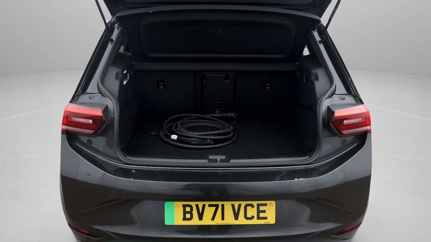 Used Volkswagen ID.3 2021 for sale - 77452849: Photo 17