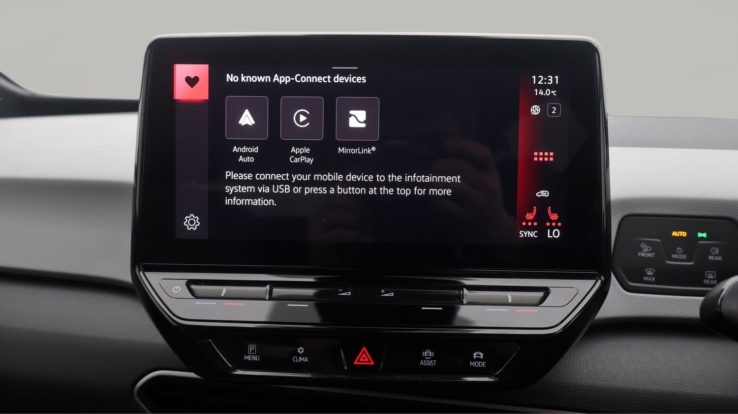 Used Volkswagen ID.3 2021 for sale - 77452849: Photo 25