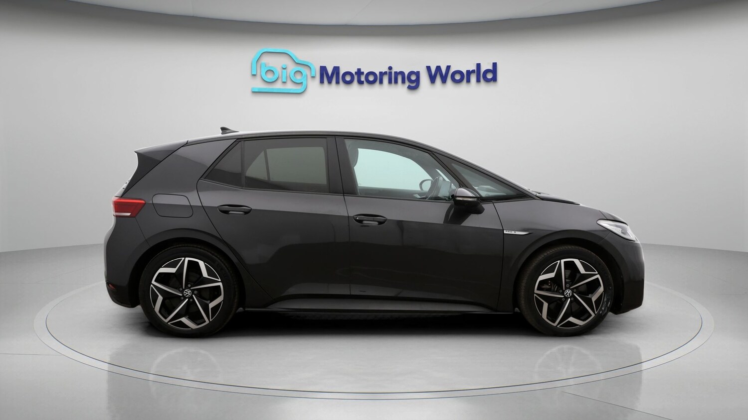 Used Volkswagen ID.3 2021 for sale - 77452849: Photo 8