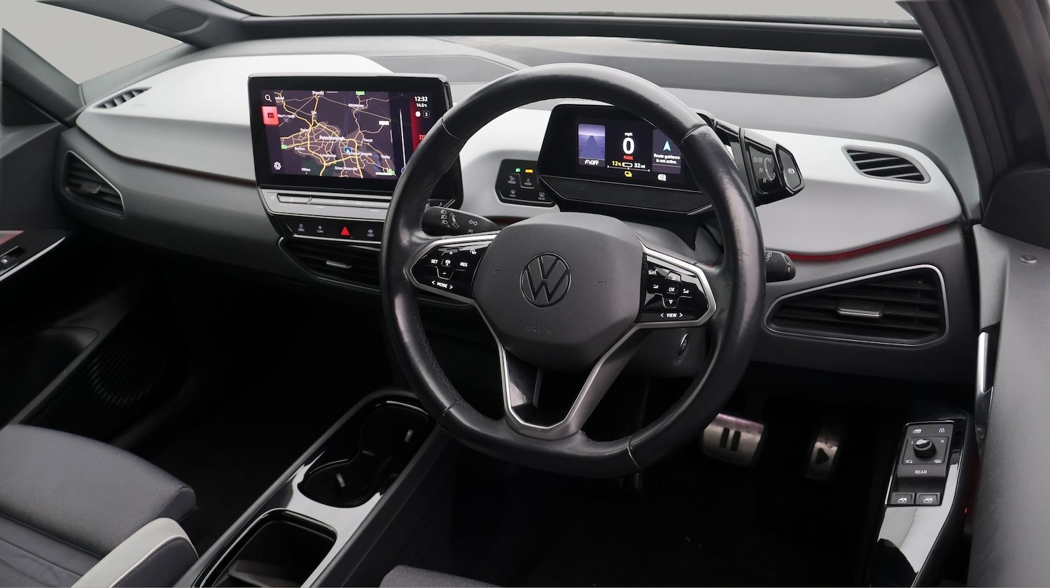 Used Volkswagen ID.3 2021 for sale - 77452849: Photo 9