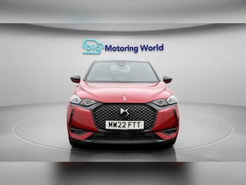 Used DS Automobiles DS 3 2022 for sale - 78270709: Photo