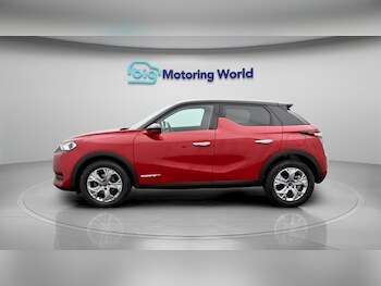 Used DS Automobiles DS 3 2022 for sale - 78270709: Photo