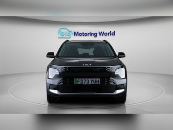 Used Kia Niro 2024 for sale - 78699495: Photo