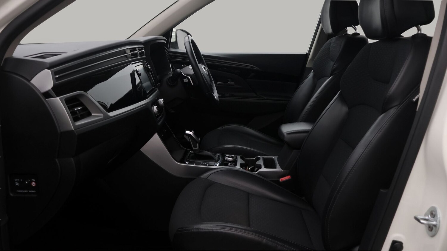 Used Ssangyong Korando for sale - 77490571: Photo 14