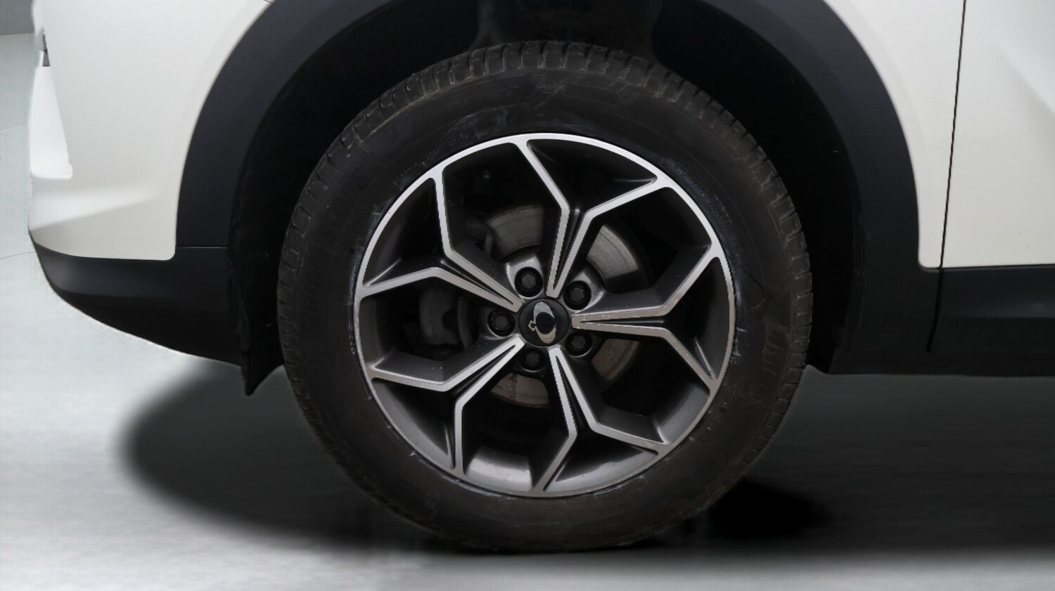 Used Ssangyong Korando for sale - 77490571: Photo 18