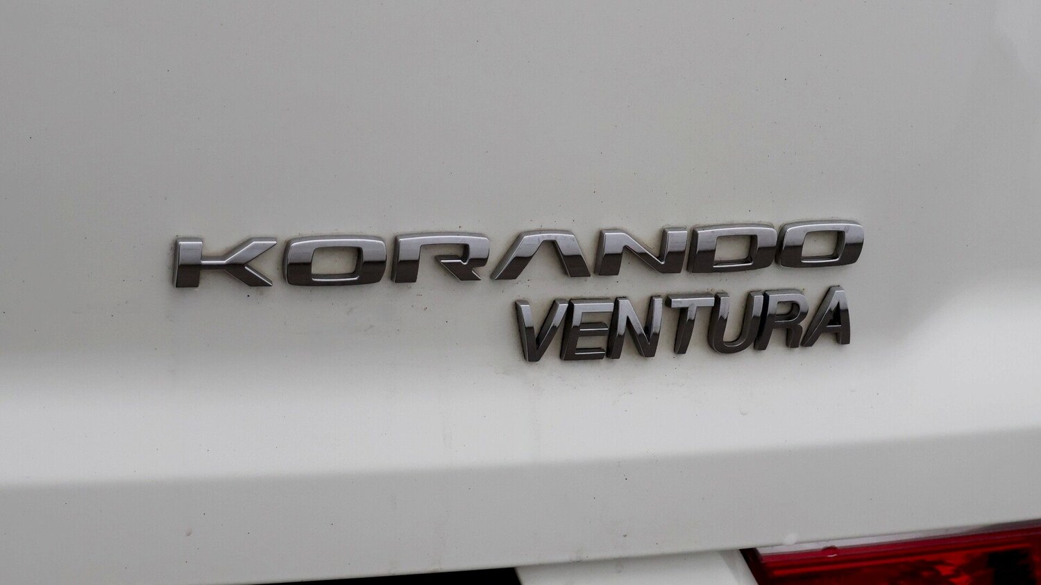 Used Ssangyong Korando for sale - 77490571: Photo 21
