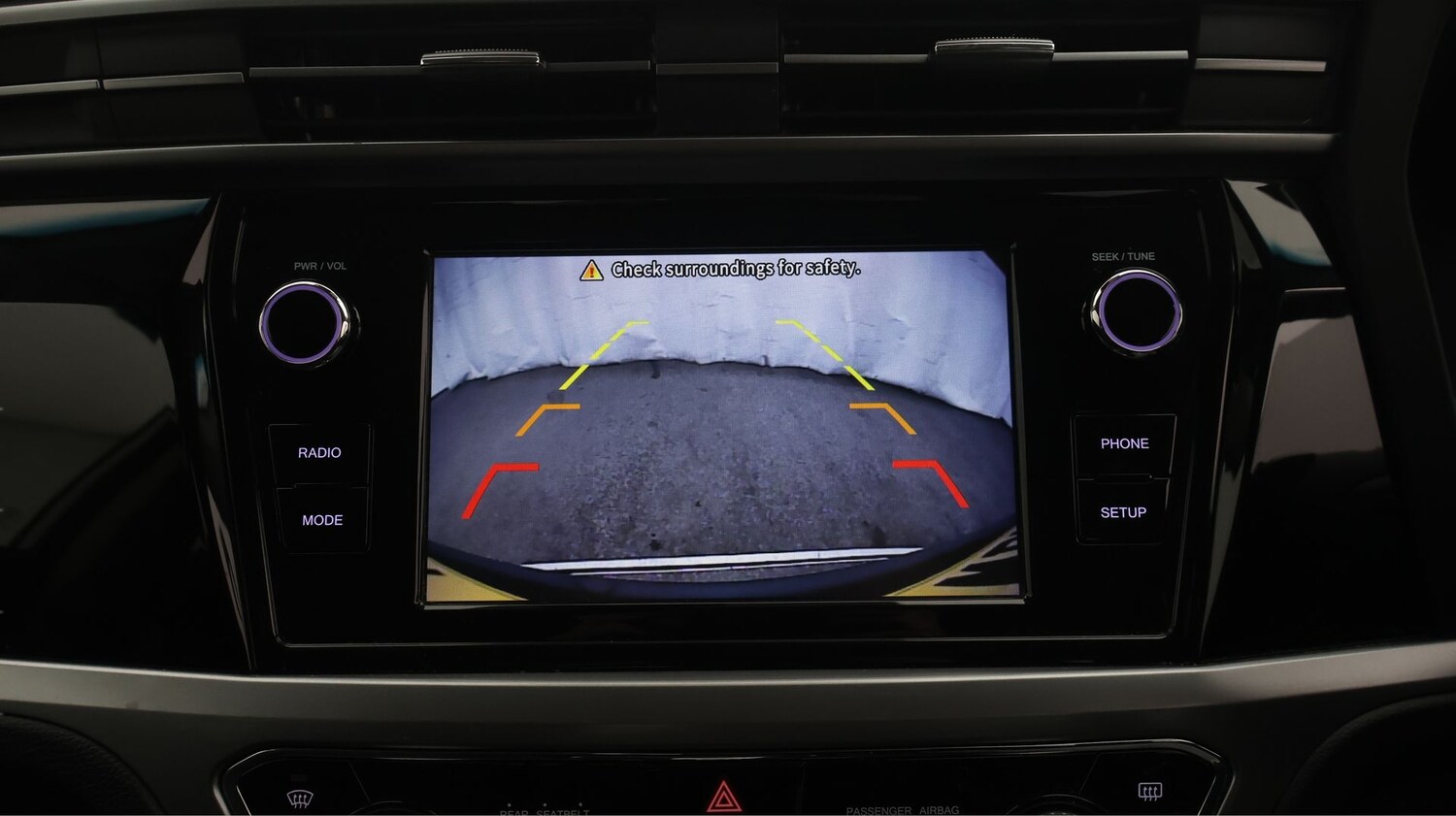 Used Ssangyong Korando for sale - 77490571: Photo 22