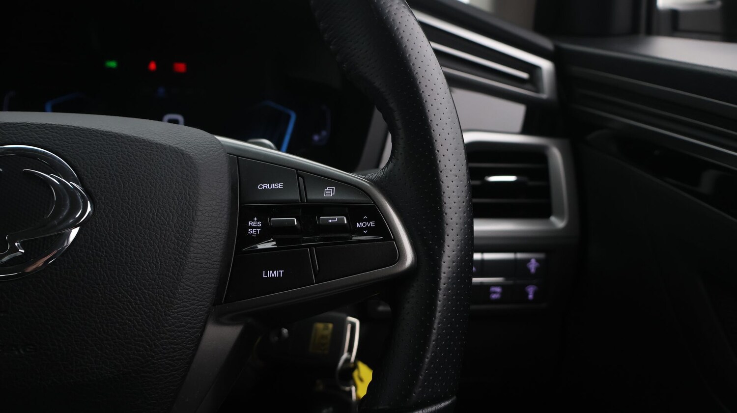 Used Ssangyong Korando for sale - 77490571: Photo 24