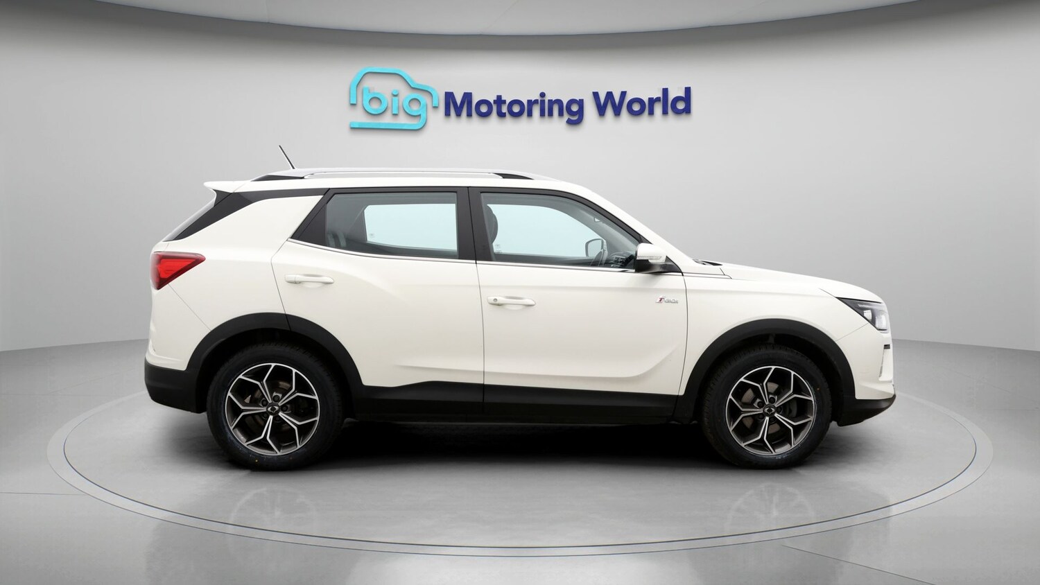 Used Ssangyong Korando for sale - 77490571: Photo 8