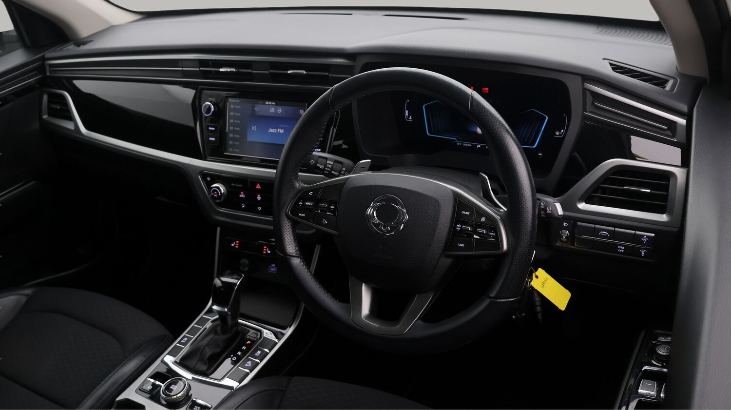 Used Ssangyong Korando for sale - 77490571: Photo 9