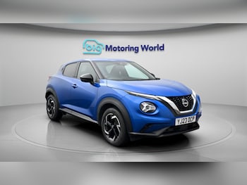 Used Nissan Juke 2023 for sale - 78266798: Photo