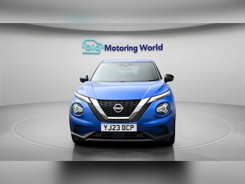 Used Nissan Juke 2023 for sale - 78266798: Photo